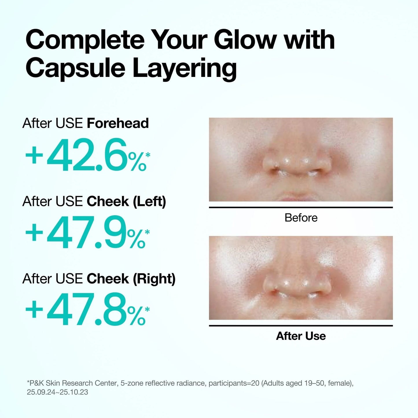 🧴PDRN 100 Hyaluronic Acid Hydrating Capsule Mist – Instant Dewy Skin Glow✨