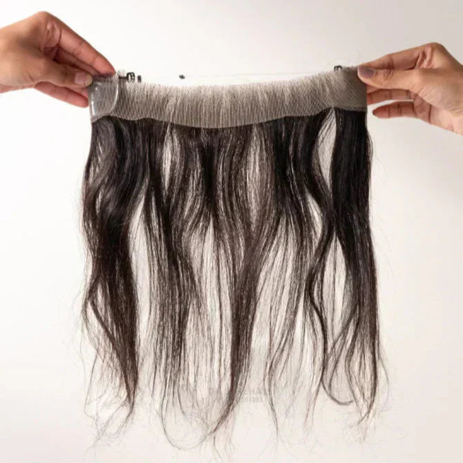 Last-day clearance sale💖 Receding Hairline? ✨ Fix It Naturally. ✨ Receding Hairline Band