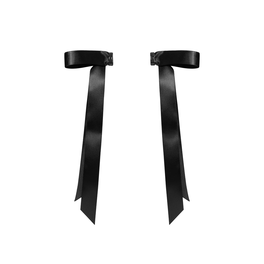 🌺Magnetic Bow Clip, Magnetic Hair Clips for Women Girls🌺Strong Hold Magnetics Claw Clips, Home &amp; Everyday Hair styling, Intuitive, No Slip💖Valentine's Day gift