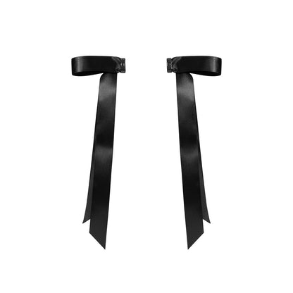 🌺Magnetic Bow Clip, Magnetic Hair Clips for Women Girls🌺Strong Hold Magnetics Claw Clips, Home &amp; Everyday Hair styling, Intuitive, No Slip💖Valentine's Day gift