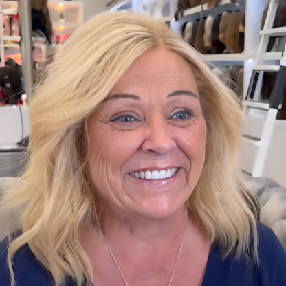 Last-day clearance sale💖 Receding Hairline? ✨ Fix It Naturally. ✨ Receding Hairline Band