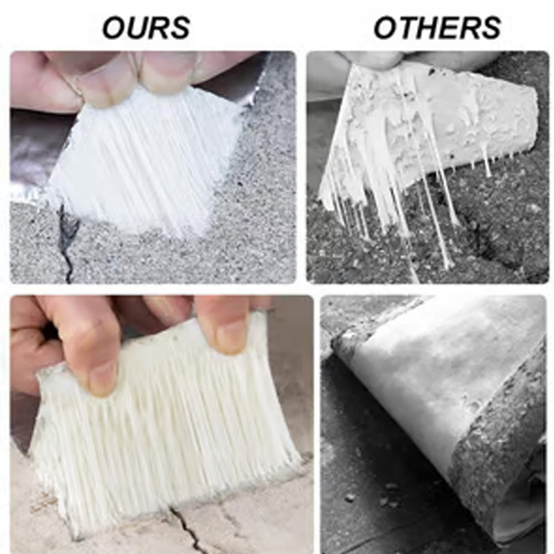 🔥50K+ SOLD 💥💦🏠All-Purpose Waterproof Leak Repair Tape