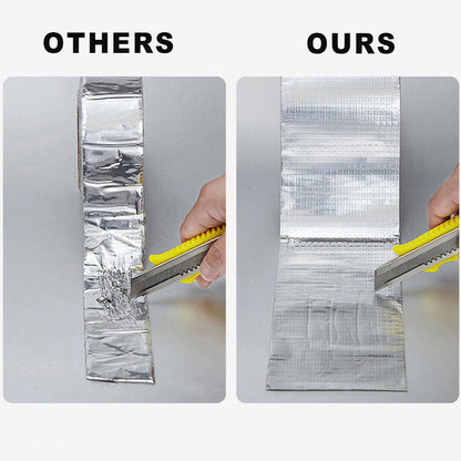 🔥50K+ SOLD 💥💦🏠All-Purpose Waterproof Leak Repair Tape