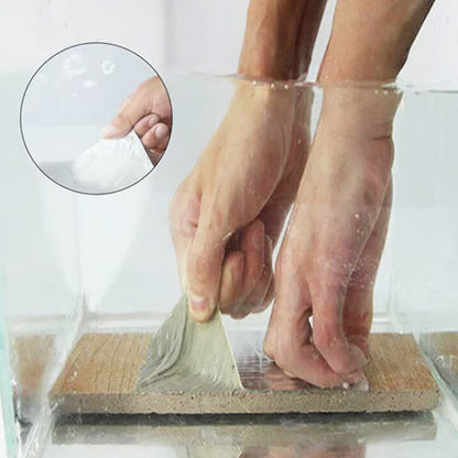🔥50K+ SOLD 💥💦🏠All-Purpose Waterproof Leak Repair Tape