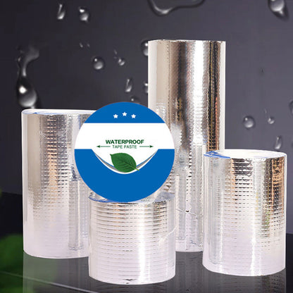🔥50K+ SOLD 💥💦🏠All-Purpose Waterproof Leak Repair Tape