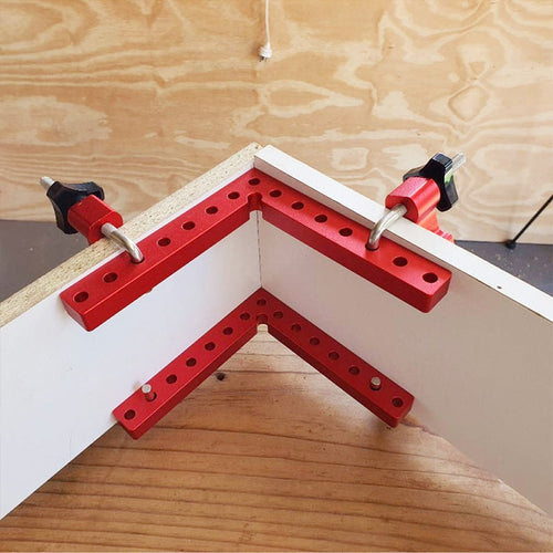 🔥🎁New arrival 50% OFF💥Durable Precision Positioning Clamping Squares Set