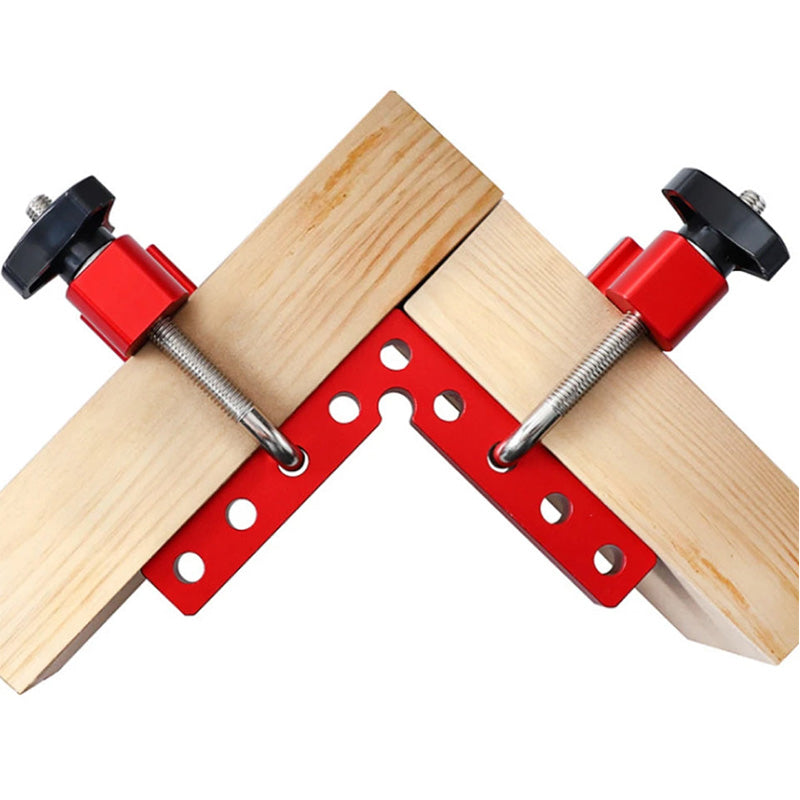 🔥🎁New arrival 50% OFF💥Durable Precision Positioning Clamping Squares Set