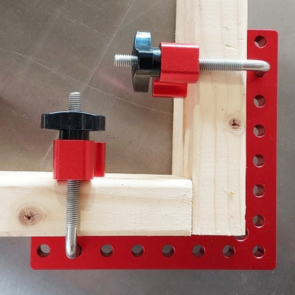 🔥🎁New arrival 50% OFF💥Durable Precision Positioning Clamping Squares Set