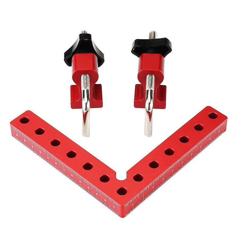 🔥🎁New arrival 50% OFF💥Durable Precision Positioning Clamping Squares Set