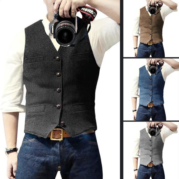 📢📢50% OFF !!!⏰Premium vest for men